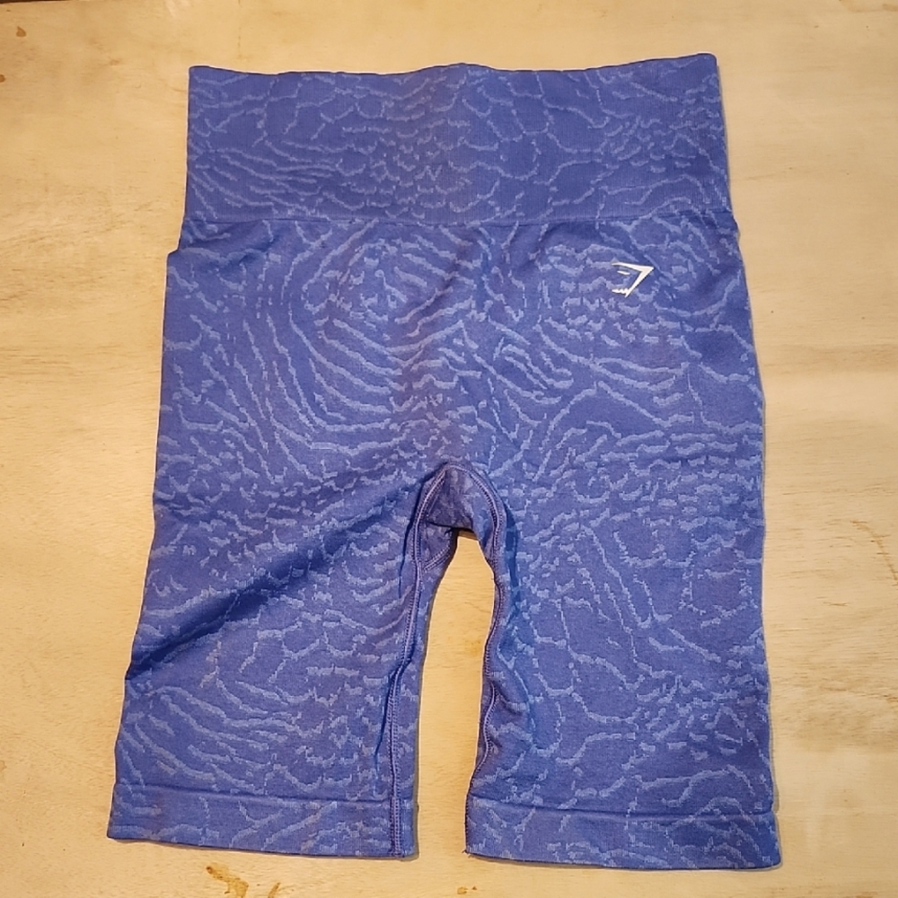 Gymshark Shorts